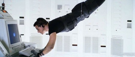 Kĩ sư công nghệ nào cũng có thể hack máy tính chỉ trong vòng 5 phút, và nếu không làm được như vậy thì đơn giản là vì anh ta chưa đủ “trình” mà thôi.