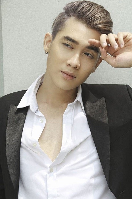 Lộ diện dung nhan và body 6 múi của 05 quý ông hoàn hảo nhất Việt Nam 2017 - 5 Lộ diện dung nhan và body 6 múi của 05 quý ông hoàn hảo nhất Việt Nam 2017 - 5