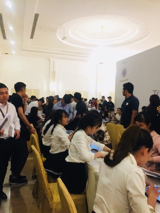 Cận cảnh những dự án "đốt cháy" thị trường BĐS Đồng Nai trong đầu năm 2018 - 5 Cận cảnh những dự án "đốt cháy" thị trường BĐS Đồng Nai trong đầu năm 2018 - 5