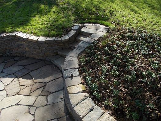 Ngỡ ngàng những tác phẩm xếp từ đá mà không cần keo hồ - 5 Ngỡ ngàng những tác phẩm xếp từ đá mà không cần keo hồ - 5