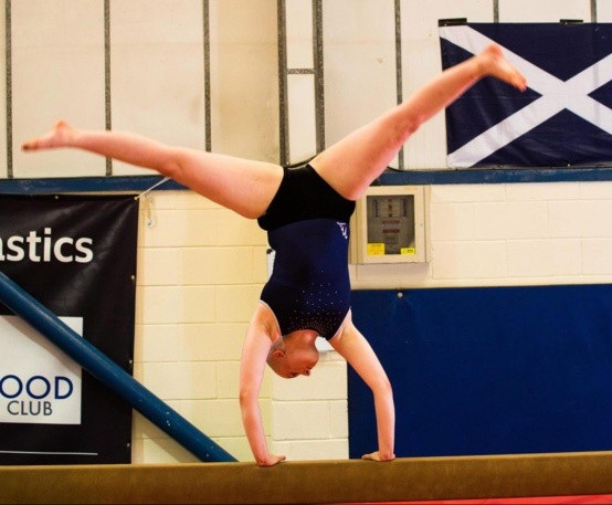 Cô từng giành nhiều giải thưởng trong các cuộc thi cấp quốc gia