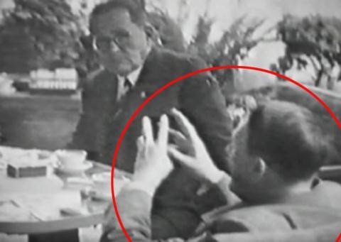 Bằng chứng Hitler trốn qua đường hầm, được nhà giàu giúp đỡ - 8 Bằng chứng Hitler trốn qua đường hầm, được nhà giàu giúp đỡ - 8