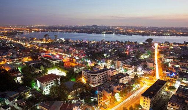 Cận cảnh những dự án "đốt cháy" thị trường BĐS Đồng Nai trong đầu năm 2018 - 8 Cận cảnh những dự án "đốt cháy" thị trường BĐS Đồng Nai trong đầu năm 2018 - 8