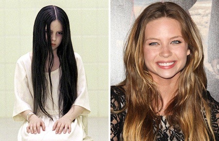 Choáng váng trước màn “lột xác” khi trưởng thành của loạt sao nhí - 9 Cô bé Samara ngày nào trong phim “The ring” giờ đã vươn mình trở thành nữ diễn viên trẻ triển vọng Daveigh Chase