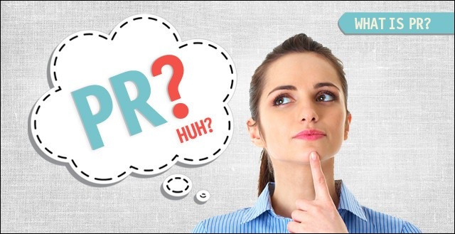 Nghề Quan hệ công chúng có "hót" thật không? - 1
Nghề Quan hệ công chúng có hót thật không?