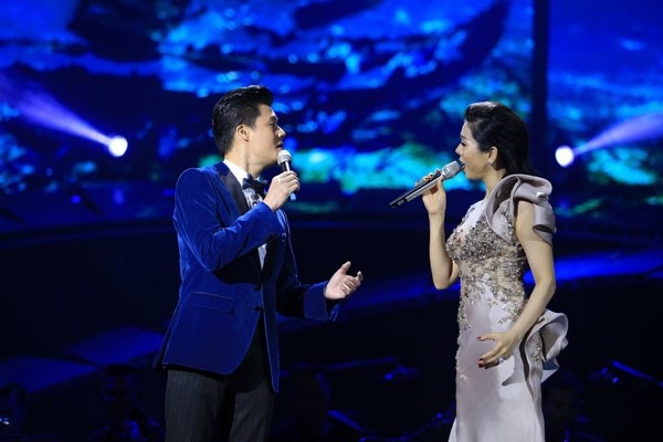 Quang Dũng nắm tay Lệ Quyên bước từ nhạc Trịnh sang… Bolero - 7 Quang Dũng nắm tay Lệ Quyên bước từ nhạc Trịnh sang… Bolero - 7