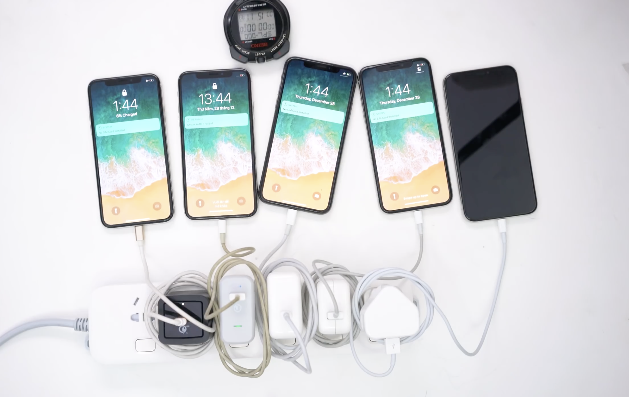 Đây là 3 chiếc điện thoại iPhone dưới 5 triệu đáng mua nhất năm 2019