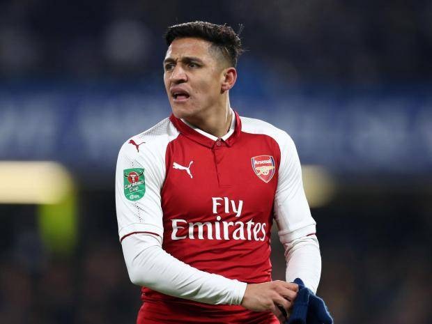 Nhật ký chuyển nhượng ngày 19/1: MU dùng phi cơ đón Alexis Sanchez - 1 MU nóng lòng muốn công bố vụ Sanchez