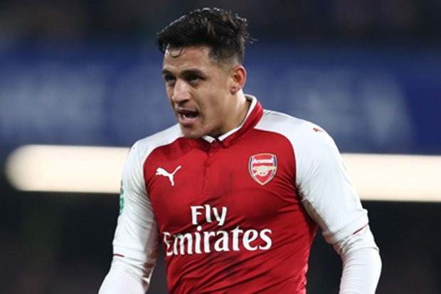 MU đạt thỏa thuận chiêu mộ Alexis Sanchez - 1 Alexis Sanchez đồng ý gia nhập MU