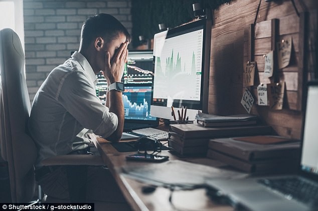 Vì sao stress khiến bạn phát ốm và 4 giải pháp kiểm soát - 1 Các nhà nghiên cứu nhận thấy stress sẽ kiểm soát các tế bào có nhiệm vụ bảo vệ cơ thể