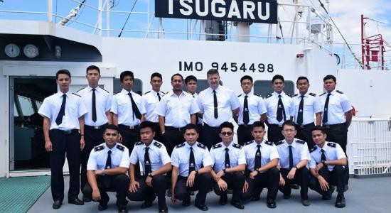 Muốn làm “Người vận chuyển”, học ngành nào là phù hợp? - 1 Muốn làm “Người vận chuyển”, học ngành nào là phù hợp? - 1