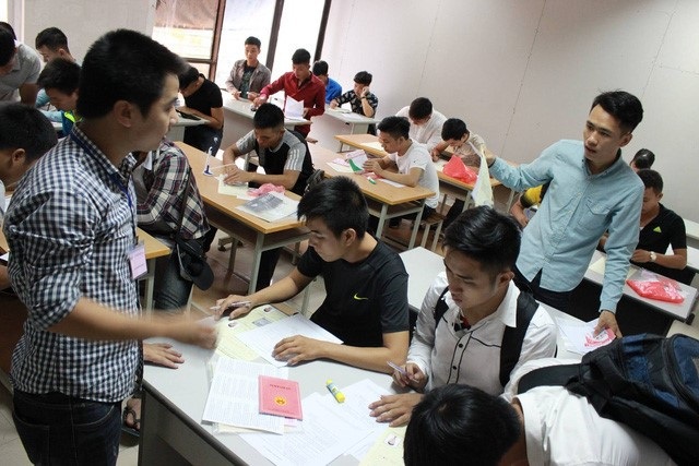 Cục Quản lý lao động thông tin về vụ thực tập sinh tử vong tại Nhật Bản - 2 Cục Quản lý lao động thông tin về vụ thực tập sinh tử vong tại Nhật Bản - 2