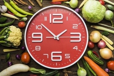Ăn đúng giờ có thể cải thiện bệnh thoái hóa thần kinh - 1 Ăn đúng giờ có thể cải thiện bệnh thoái hóa thần kinh - 1