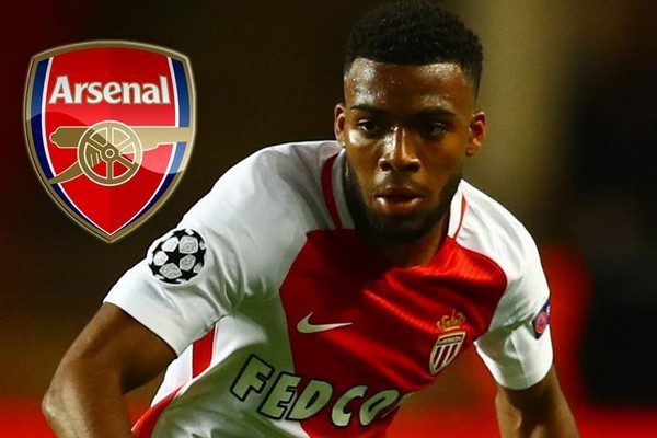 Arsenal sẵn sàng chi 90 triệu bảng để chiêu mộ Lemar - 1 Arsenal sẽ phá kỷ lục để có được Thomas Lemar khi nhiều đội bóng khác cũng đang “nhóm ngó” cầu thủ này