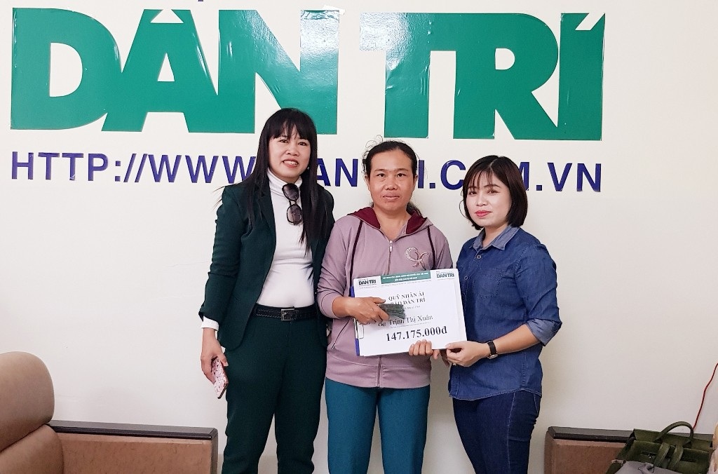 trao tien trao tien
