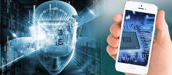 Những công nghệ mới được trông đợi sẽ xuất hiện trong năm 2018 - 5 Những công nghệ mới được trông đợi sẽ xuất hiện trong năm 2018 - 5