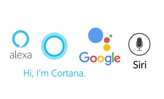 Triển lãm CES 2018 và “cuộc chiến ngầm” giữa Google với Amazon - 3 Cuộc chiến trợ lý ảo thông minh hứa hẹn sẽ trở nên gay cấn hơn trong thời gian tới