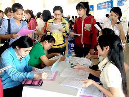 Bình Dương: Hơn 37.900 lao động nhận trợ cấp thất nghiệp - 2 Ảnh minh hoạ