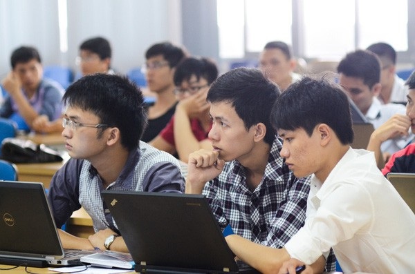 Từ 16/5: Học sinh, sinh viên được vay tối đa 1.500.000 đồng - 2 Từ 16/5: Học sinh, sinh viên được vay tối đa 1.500.000 đồng - 2