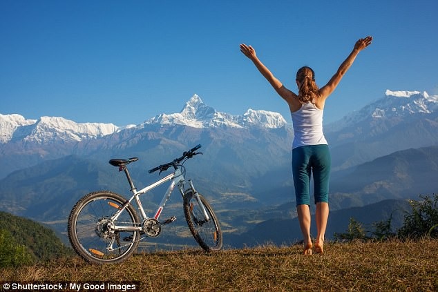 Làm thế nào để trở nên vô niệm? - 1