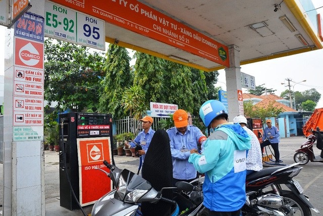 “Chưa có ai phàn nàn cũng như hỏng hóc xe do sử dụng xăng E5” - 1
Việt Nam là nước thứ 60 có sử dụng Ethanol là một thành phần trong xăng (ít nhất là 5%)