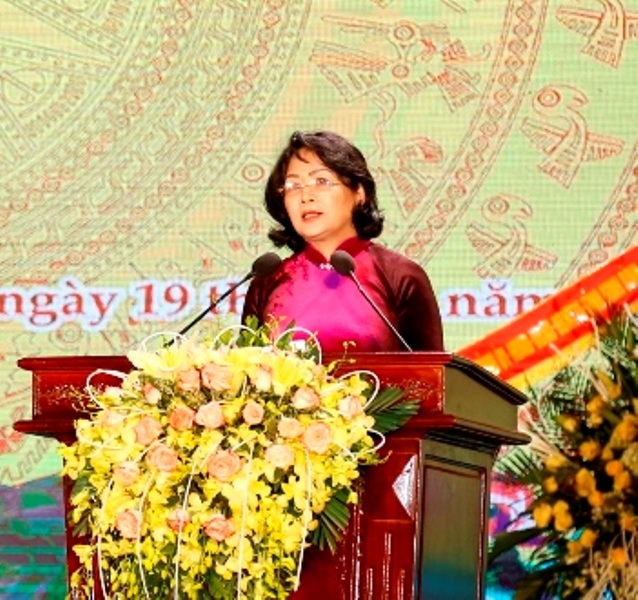 Huyện thứ 3 tại Ninh Bình đạt chuẩn nông thôn mới - 3 Huyện thứ 3 tại Ninh Bình đạt chuẩn nông thôn mới - 3
