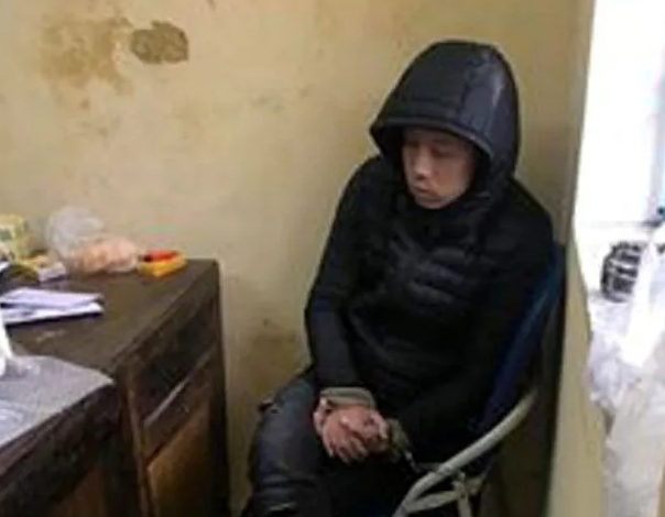 Tài xế dùng ma túy đá 1 tuần trước khi gây tai nạn thảm khốc 8 người chết - 2 Tài xế dùng ma túy đá 1 tuần trước khi gây tai nạn thảm khốc 8 người chết - 2