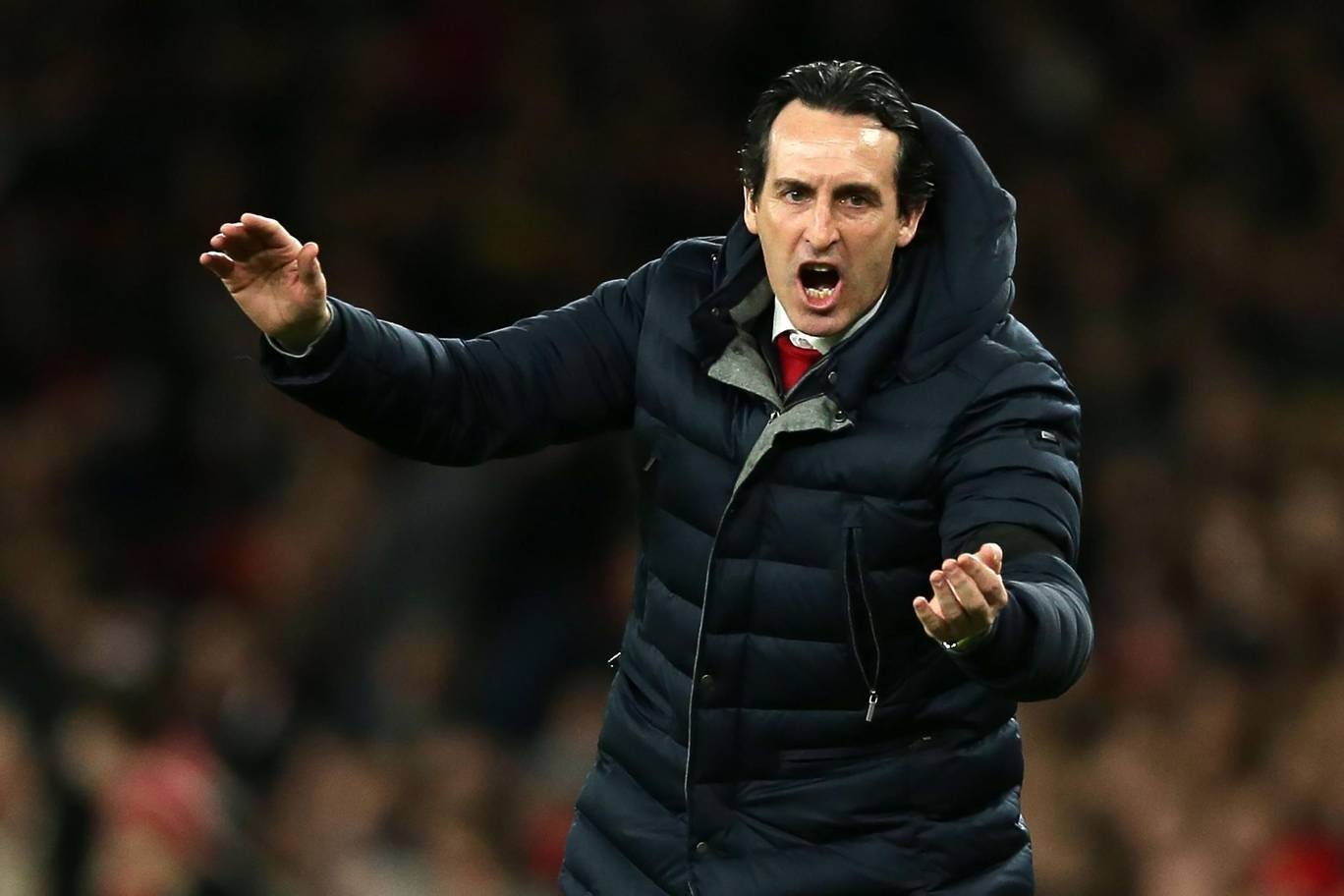 Nhìn lại chiến thắng của Man Utd trước Arsenal - 8 Nhìn lại chiến thắng của Man Utd trước Arsenal - 8