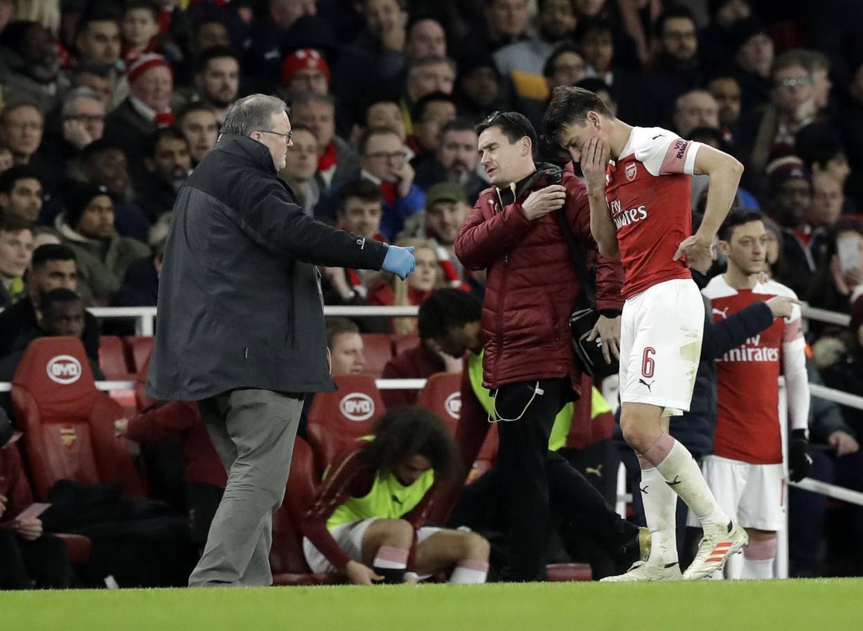 Nhìn lại chiến thắng của Man Utd trước Arsenal - 20 Nhìn lại chiến thắng của Man Utd trước Arsenal - 20