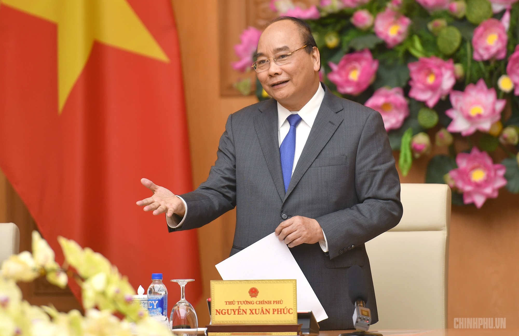 Thủ tướng: Cầu thủ bóng đá hay thành viên tổ tư vấn của Thủ tướng đều có Việt kiều