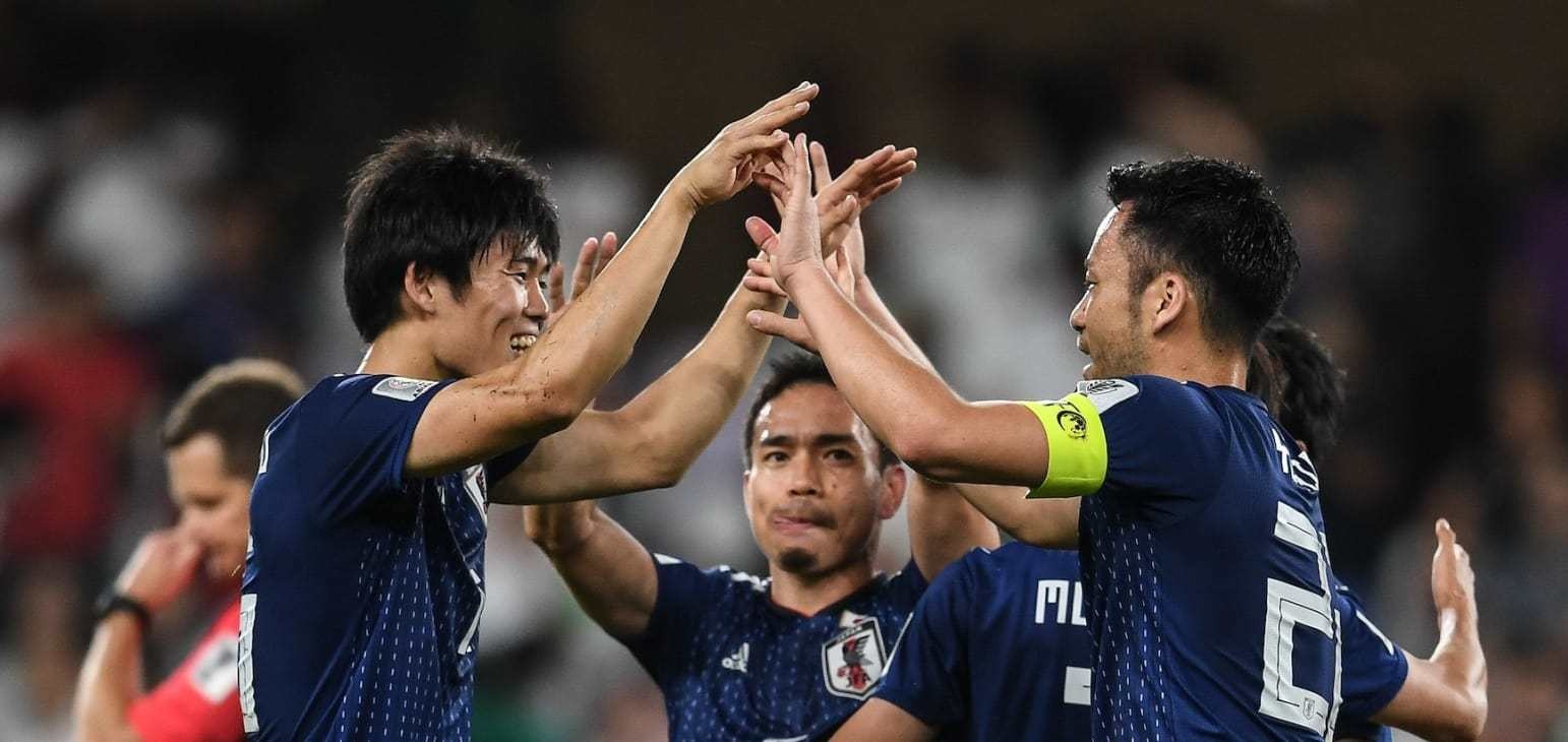 Nhật Bản và Qatar vào chung kết Asian Cup 2019: Đường dài mới biết ngựa hay!