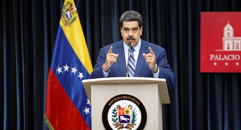 Tổng thống Venezuela tự tin vượt qua mọi âm mưu ám sát