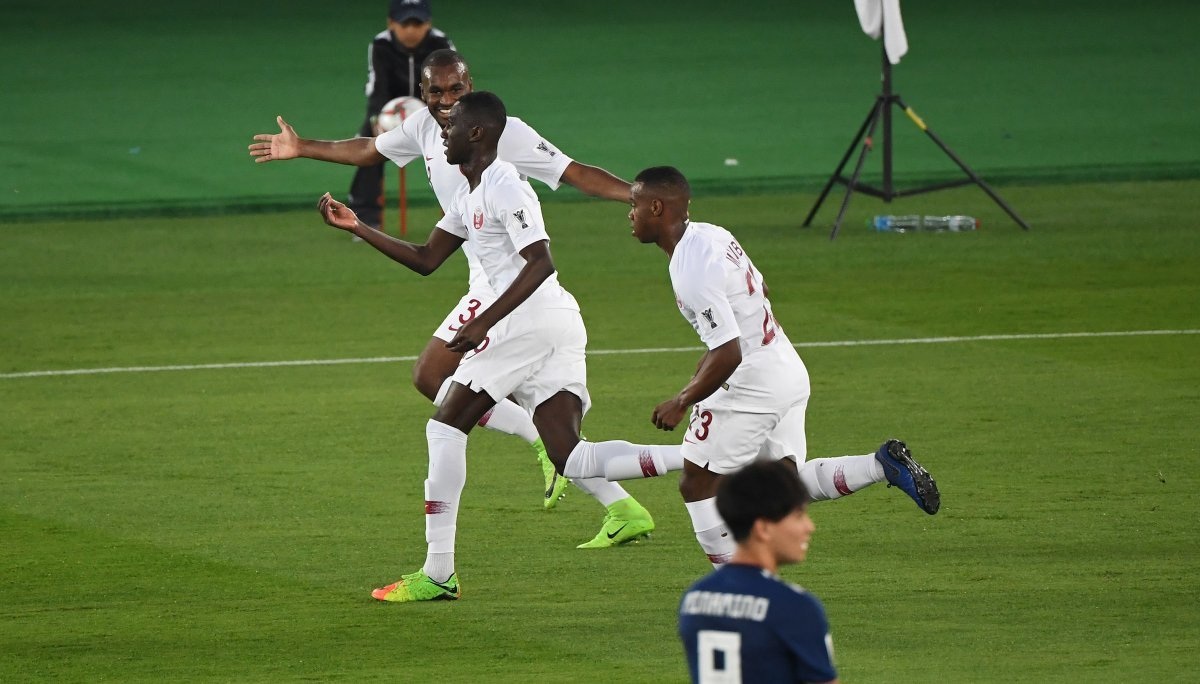 Đánh bại Nhật Bản, Qatar lần đầu tiên vô địch Asian Cup