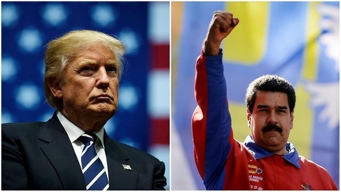 Mỹ: Thời gian đàm phán với Tổng thống Maduro đã kết thúc