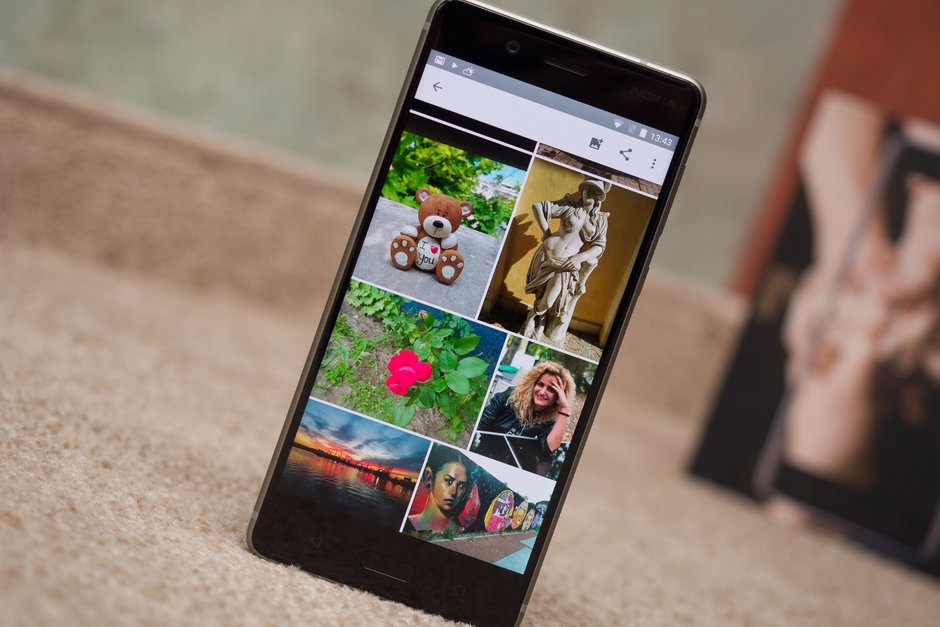 Cảnh báo: Người dùng Android có thể “mang họa” chỉ vì một file ảnh