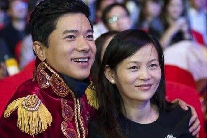 11 nữ tỷ phú công nghệ giàu nhất thế giới - 6 11 nữ tỷ phú công nghệ giàu nhất thế giới - 6