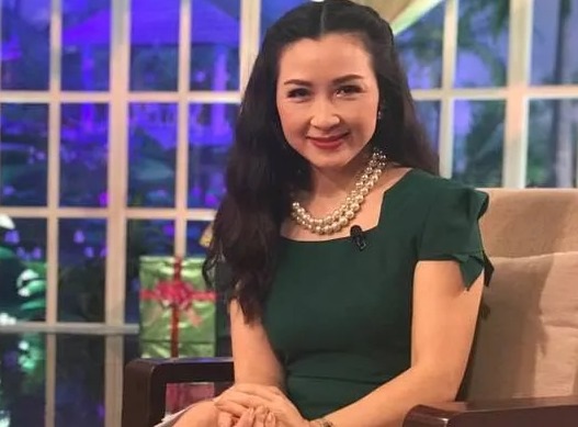 Khánh Huyền: “Tôi trải qua hai lần đò chắc chắn không phải do số mệnh”