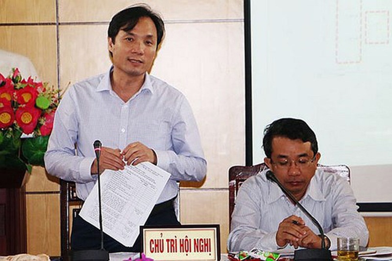 Trưởng ban Tuyên giáo được bầu làm Phó Bí thư Thường trực Tỉnh ủy Hà Tĩnh