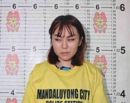 Cốc tào phớ của nữ sinh viên Trung Quốc “thổi bùng” cơn giận ở Philippines