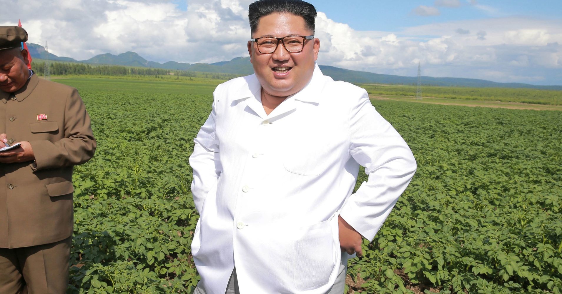 Báo Mỹ: Ông Kim Jong-un quan tâm tới con đường phát triển của Việt Nam