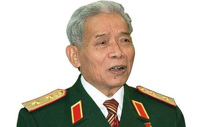 Tổ chức lễ tang nguyên Phó Chủ tịch Quốc hội Nguyễn Phúc Thanh theo nghi thức cấp Nhà nước