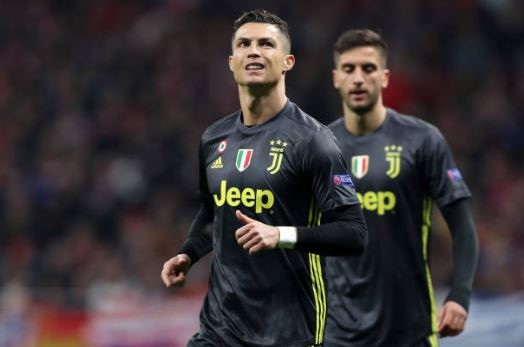 Sự phụ thuộc với C.Ronaldo đã “làm hại” Juventus?