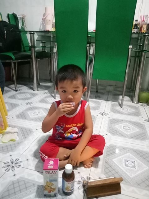 Đừng chủ quan để rồi ân hận khi để trẻ táo bón kéo dài - 1 Đừng chủ quan để rồi ân hận khi để trẻ táo bón kéo dài - 1