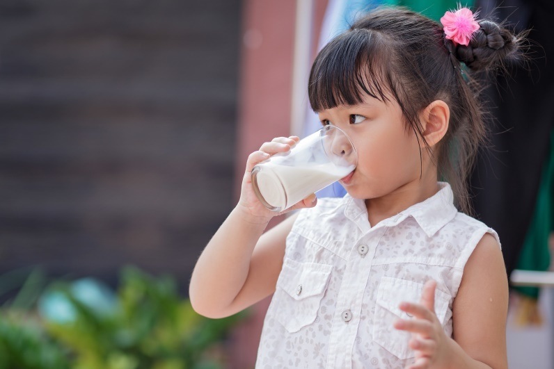 Mách mẹ bí quyết giúp con cao chuẩn sao - 1 Mách mẹ bí quyết giúp con cao chuẩn sao - 1