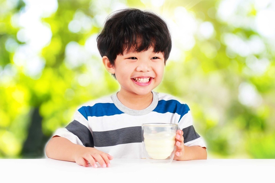 Mách mẹ bí quyết giúp con cao chuẩn sao - 2 Mách mẹ bí quyết giúp con cao chuẩn sao - 2