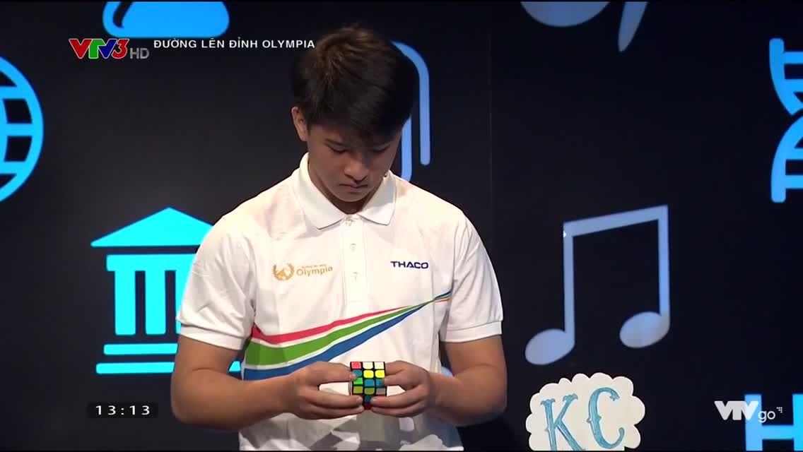Hot boy Rubik san bằng kỷ lục Olympia: Thích văn học, cao 1m74, đẹp trai nhưng ghét chụp ảnh - 3 Hot boy Rubik san bằng kỷ lục Olympia: Thích văn học, cao 1m74, đẹp trai nhưng ghét chụp ảnh - 3