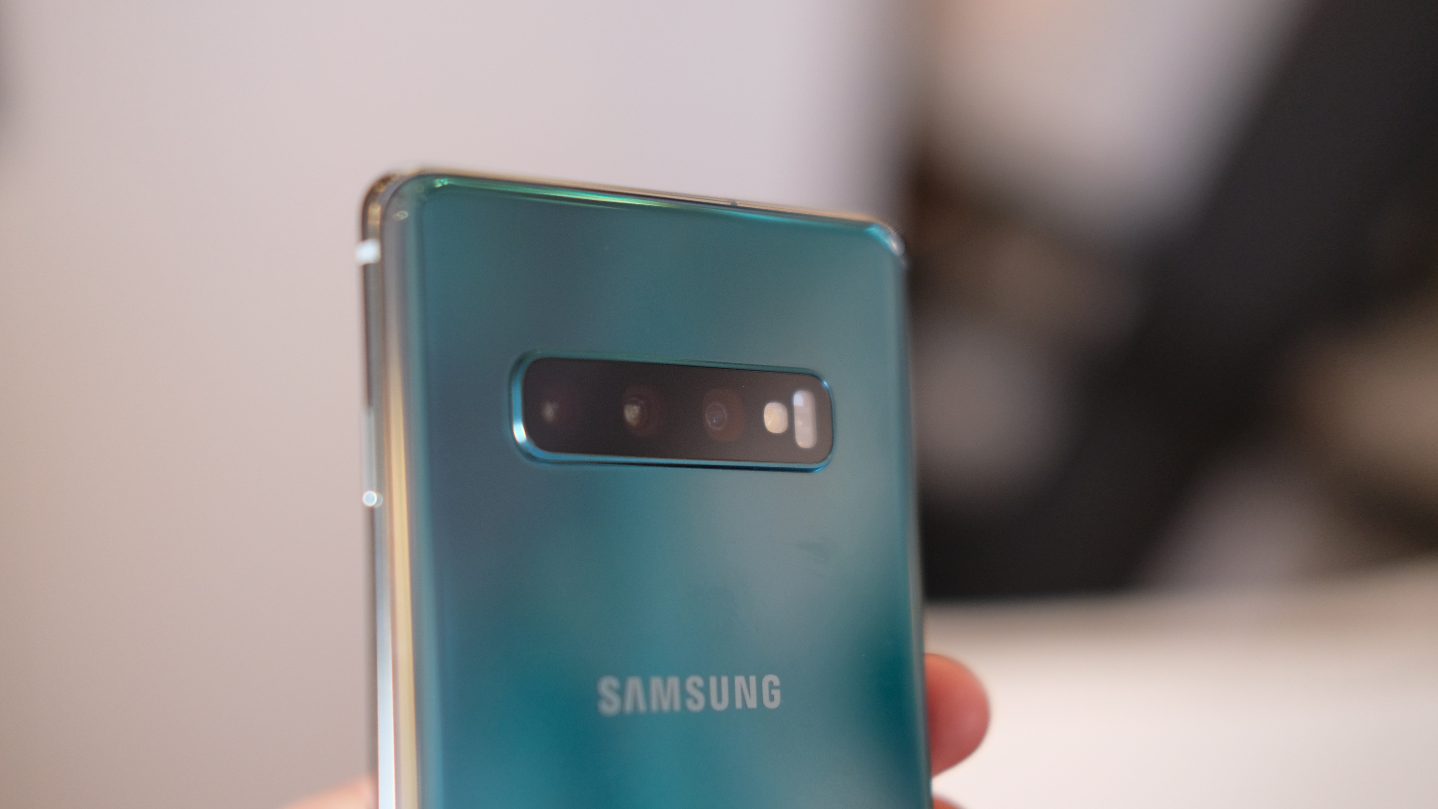 Galaxy S10+ được đánh giá là smartphone chụp ảnh đẹp nhất hiện nay