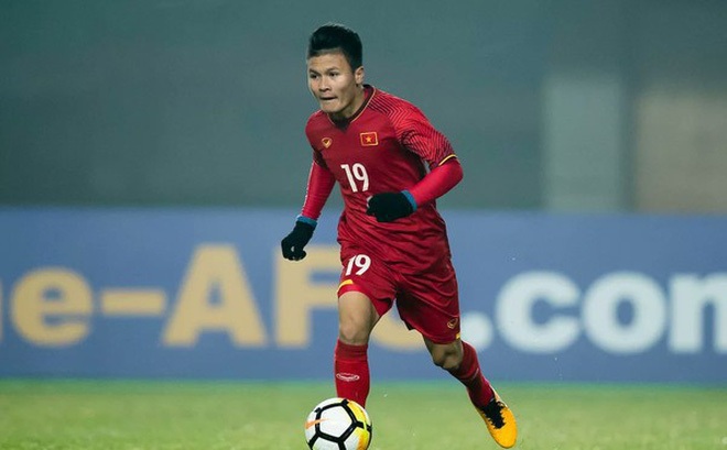 Lực lượng U22 Việt Nam mạnh lên đáng kể trước thềm vòng loại U23 châu Á