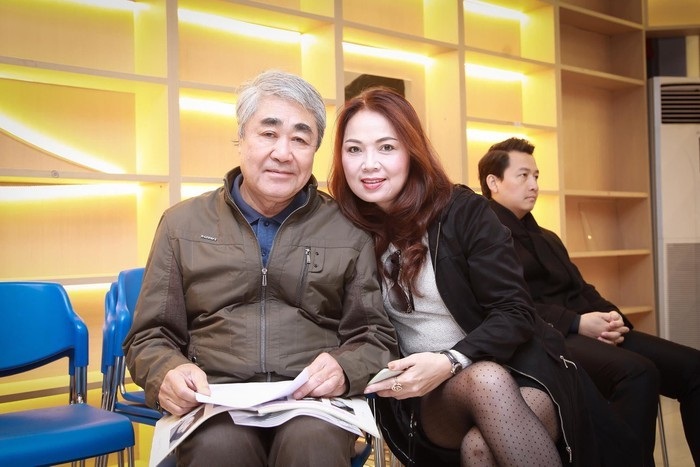 NSND Quang Thọ, Thái Bảo kể kỷ niệm khó quên khi biểu diễn ở Triều Tiên