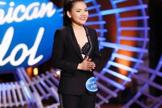 Hồ Quỳnh Hương nói gì tiết mục gây sốt của học trò Minh Như tại American Idol?